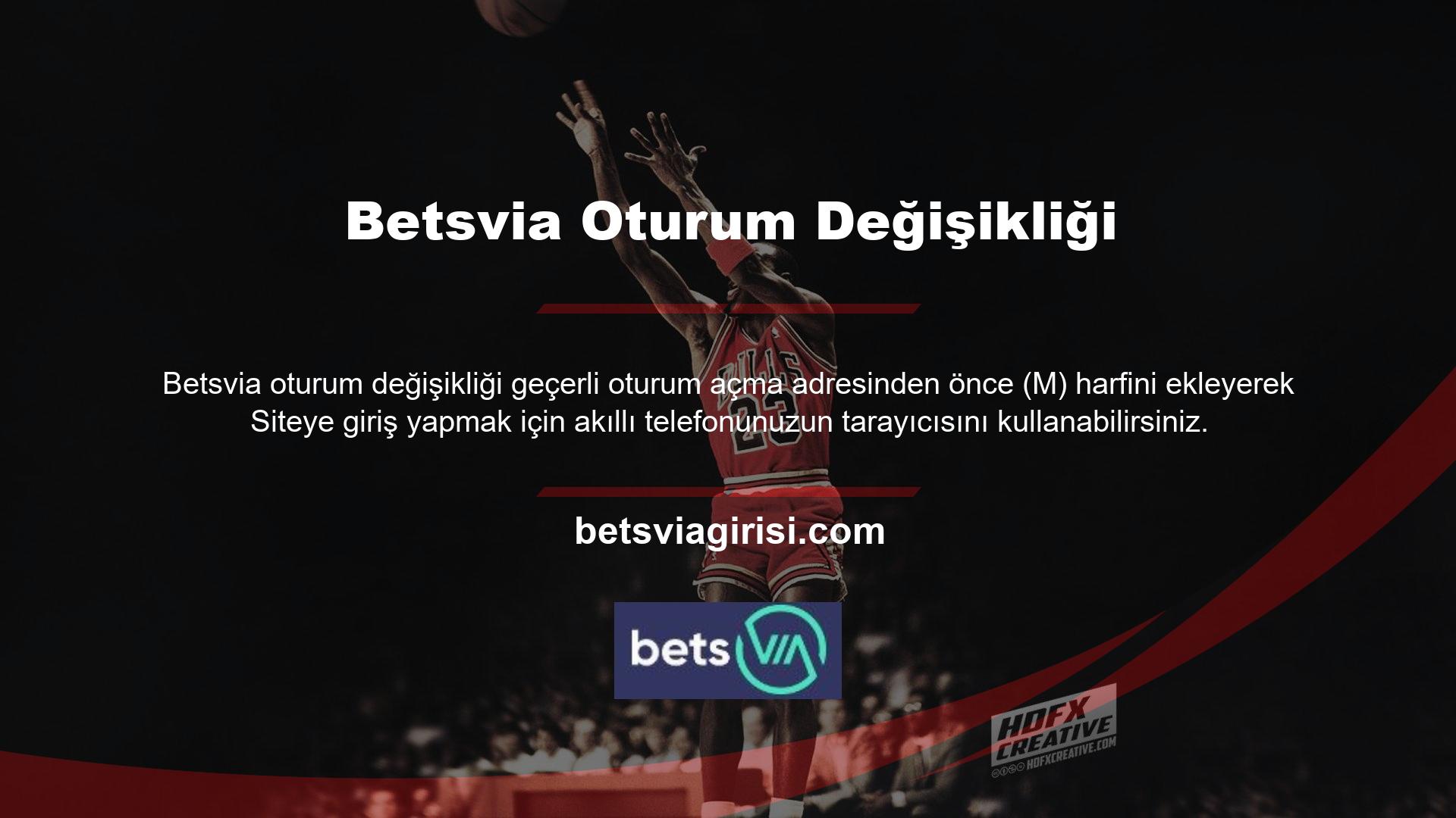 Böylece web sitesine kolayca erişebilir ve hizmetleri kullanabilirsiniz